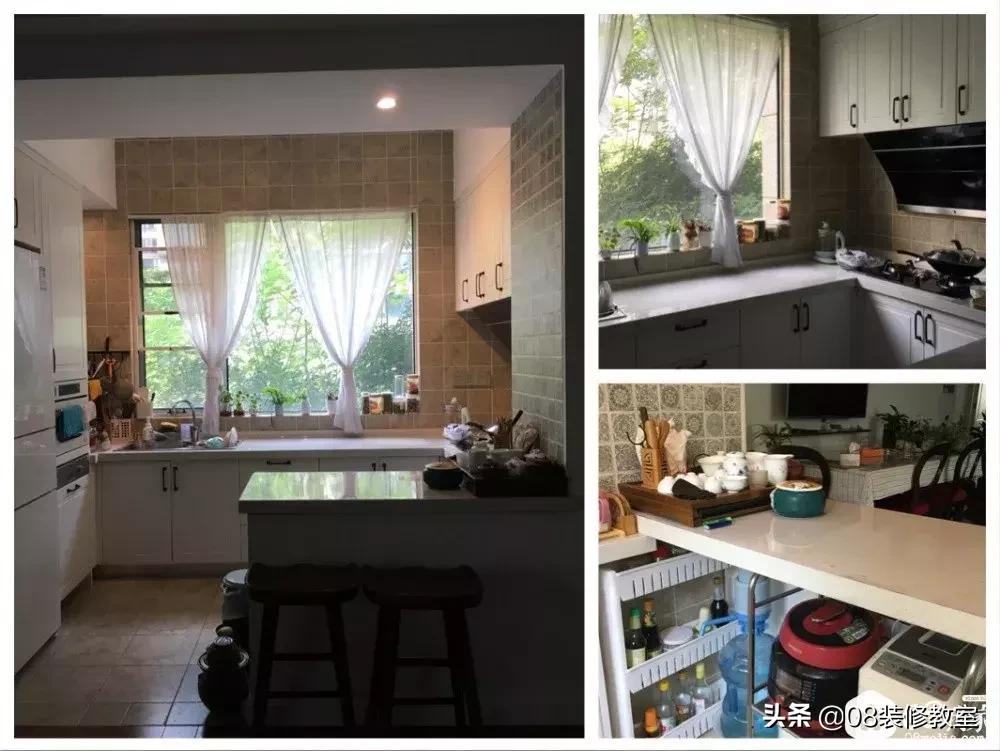 卫生间与厨房不吊顶会怎么样,厨房卫生间吊顶注意什么问题