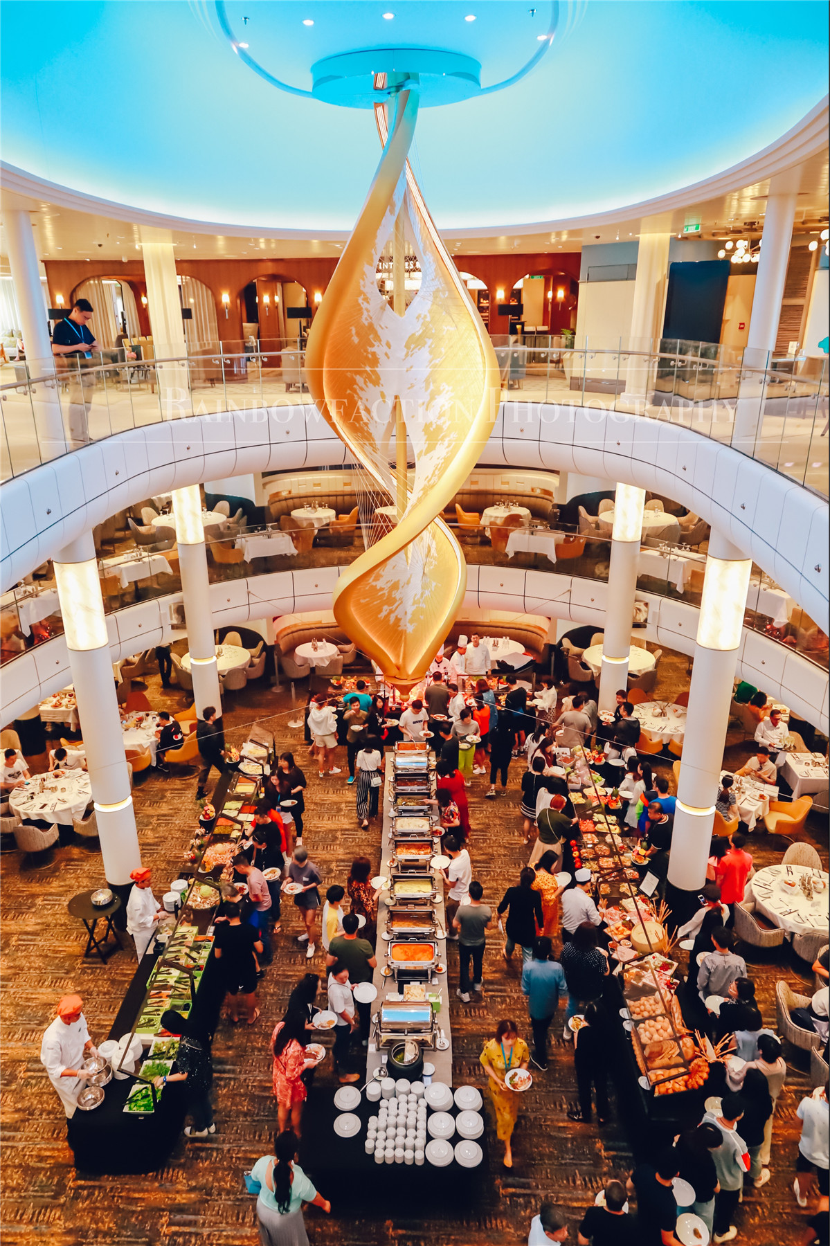 游轮旅行的意义,游轮旅行必带品