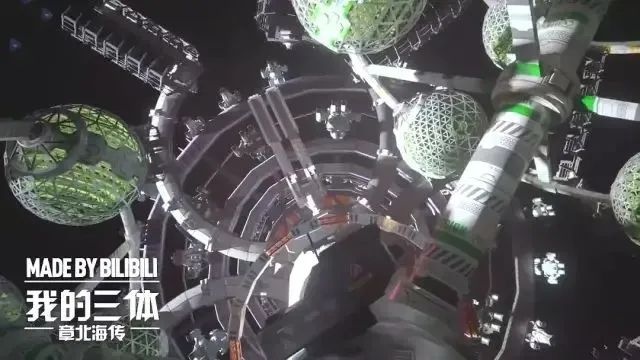 三体宇宙的可怕真相,目前最全的三体宇宙时间线