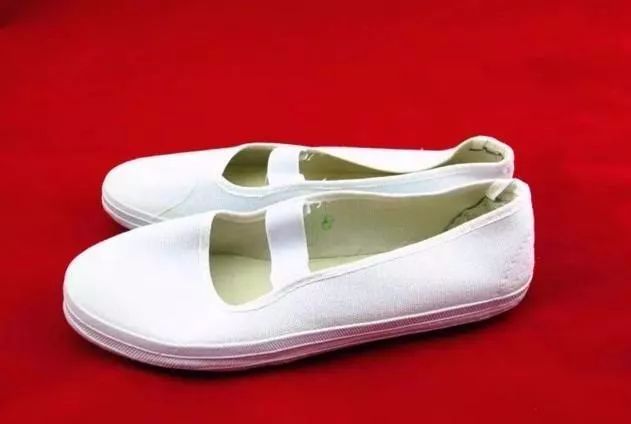 八十年代的所有鞋样,广东80年代穿的鞋