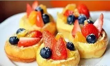 为什么面包店的面包那么香甜松软,为什么有些面包店的面包特别好吃