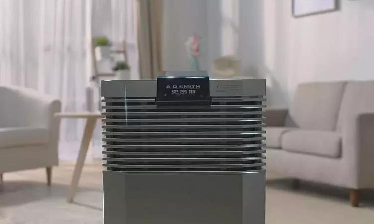 为什么空气净化器能改善空气质量,为什么空气净化器需要加热