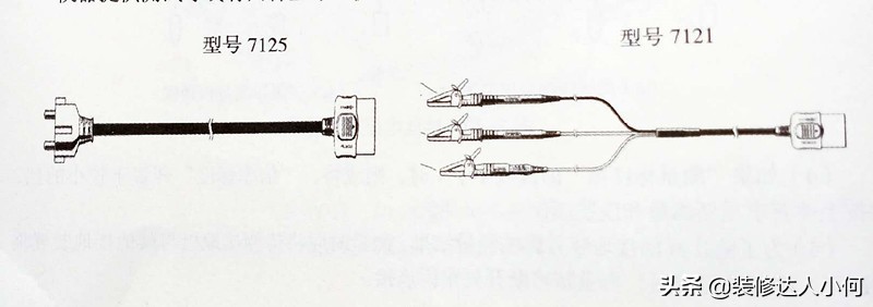 干电工要胆大心细,漏电开关测试仪如何读数
