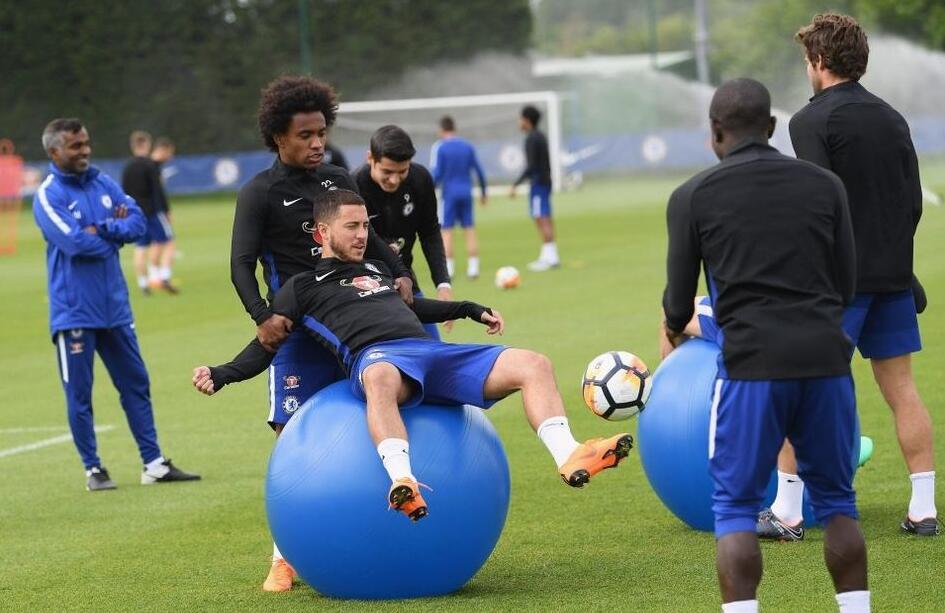 科斯塔迷人训练,科斯塔力量训练