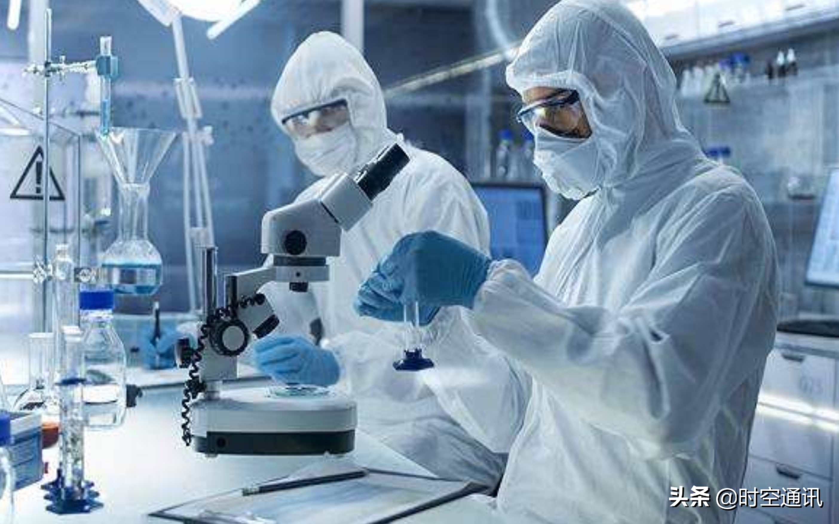 渺小的病毒可能是人类最大敌人，它们从哪里来到哪里去你知道吗？