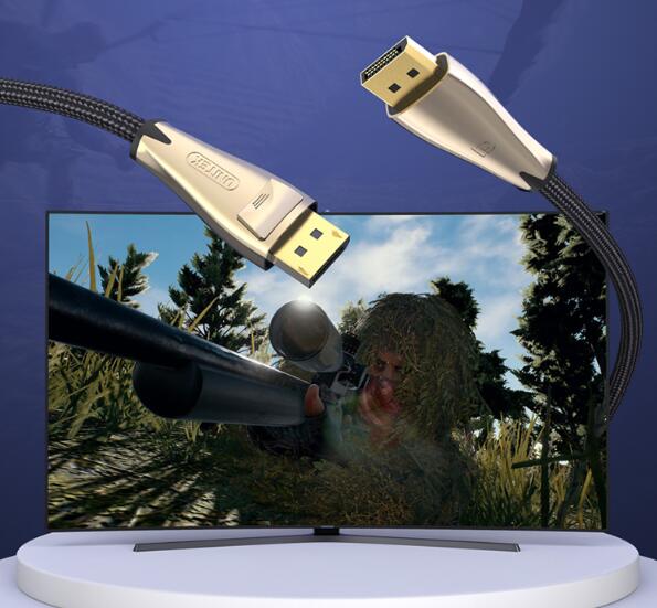 同样的设备dp和hdmi效果对比,一样是hdmi接口为什么不兼容