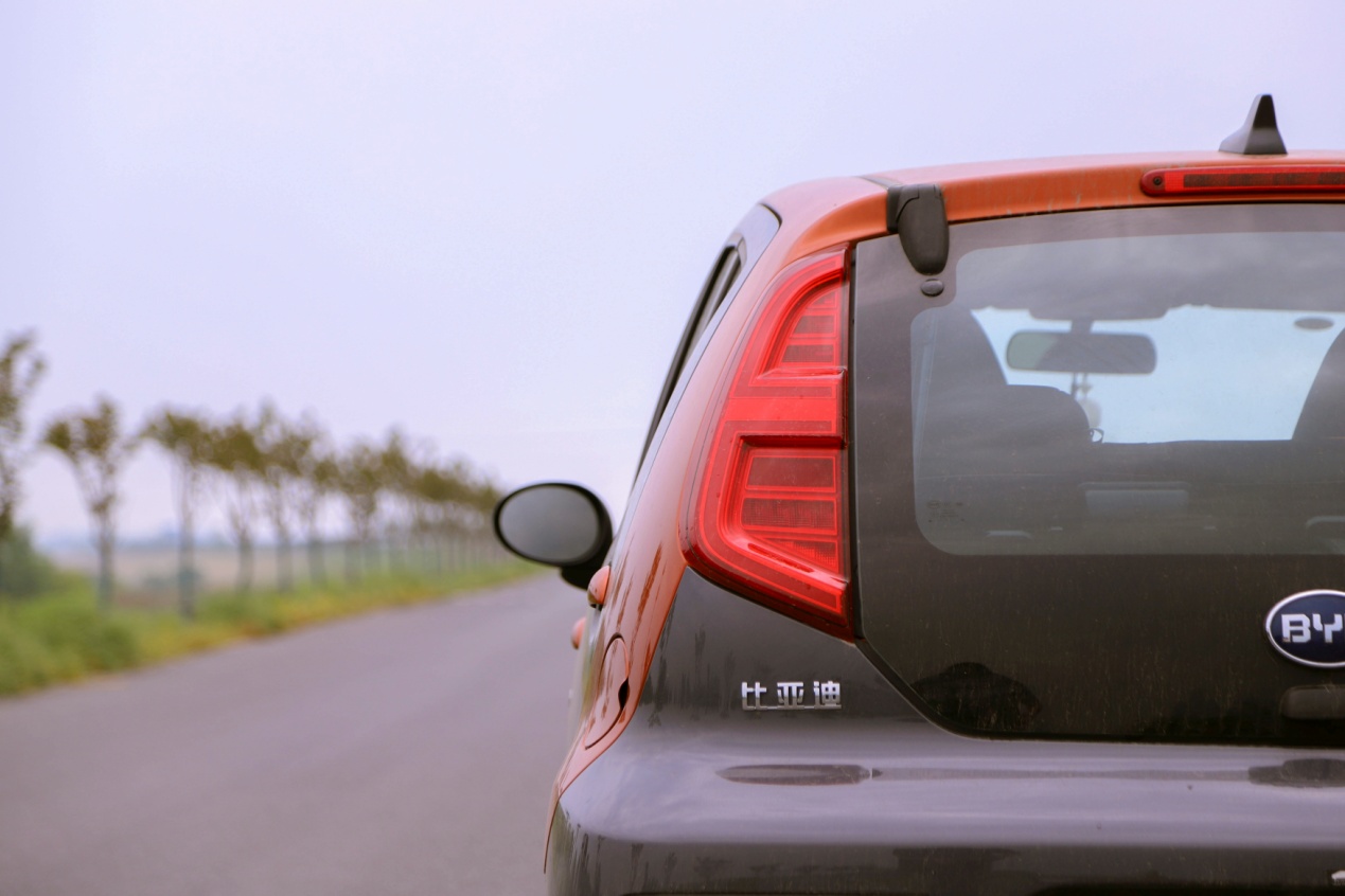 萌新小车推荐,新能源萌车推荐