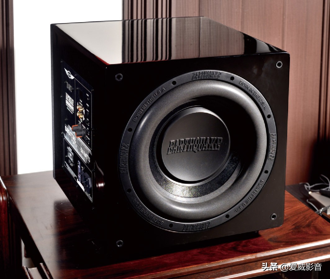 低音炮有智能的吗,有低音炮怎么调节最佳效果