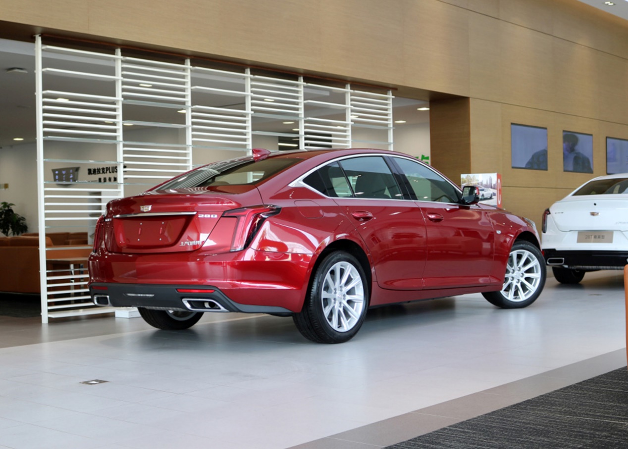 凯迪拉克车友群、凯迪拉克车友会、凯迪拉克车友俱乐部