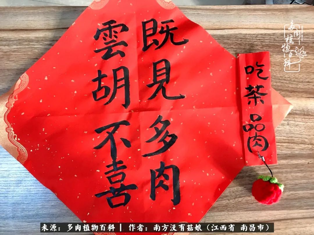 既见云胡不喜,既见君子云胡不喜毛笔楷书