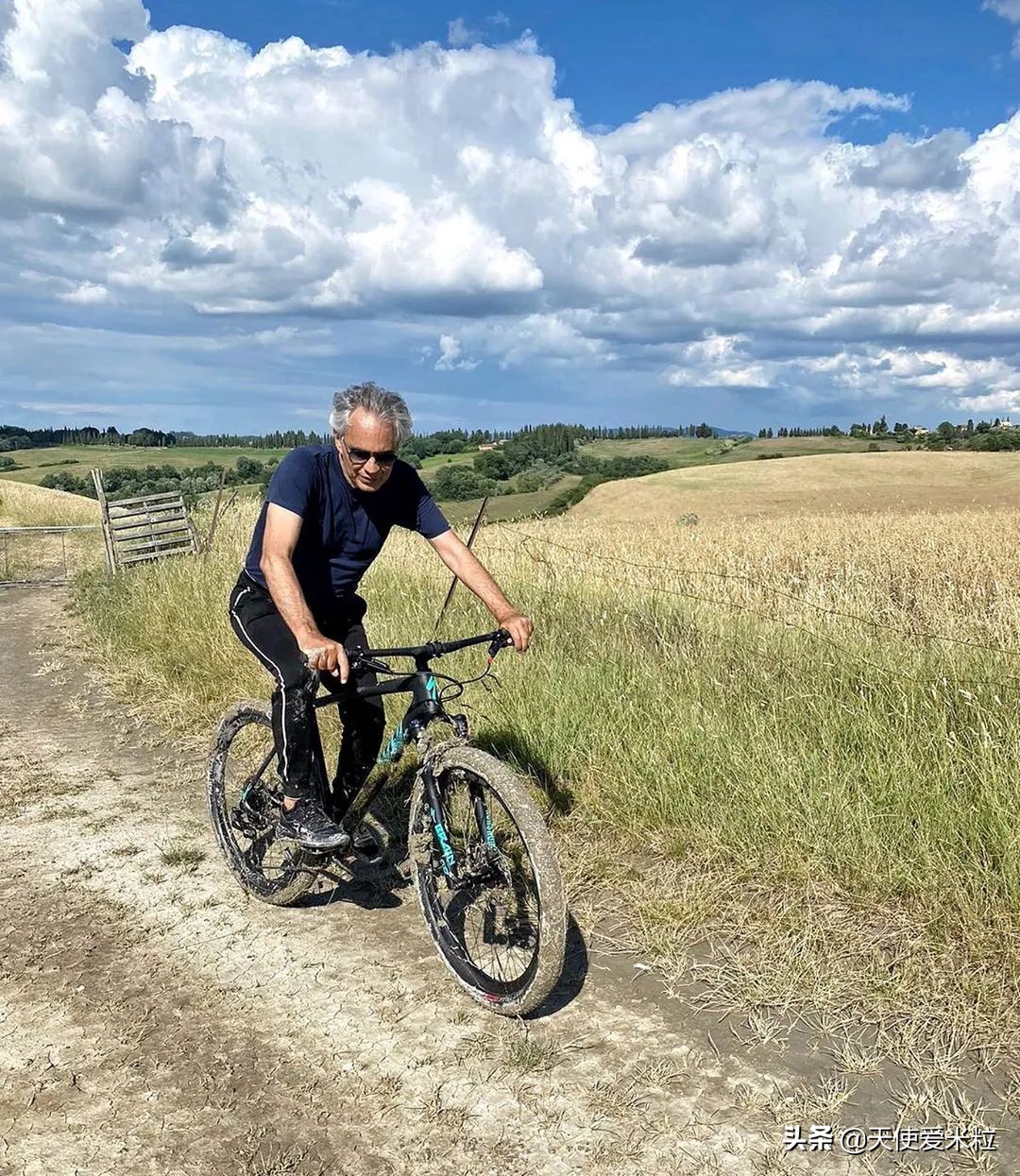 波切利十大金曲,波切利成名曲