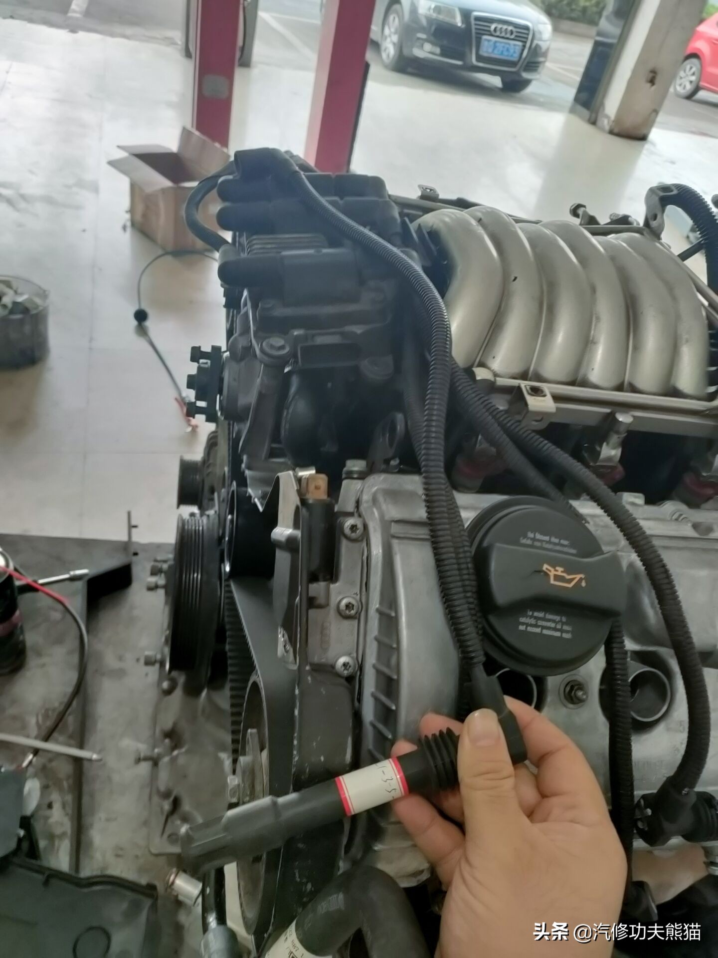 2004年奥迪a6经典版好吗,24年的奥迪a6最新款