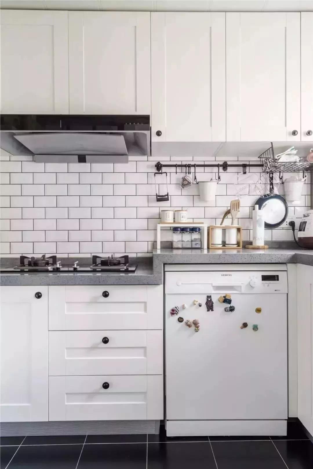 2019开启新风尚！泉州地带闽南人最喜爱的厨房风格一次看个够