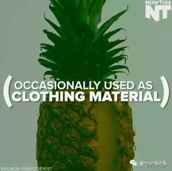 Gucci、HM都在用，一条用垃圾做的裙子，拯救了无数的小动物..