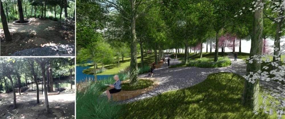 昌平新城滨河森林公园足球场,昌平未来科技城足球场