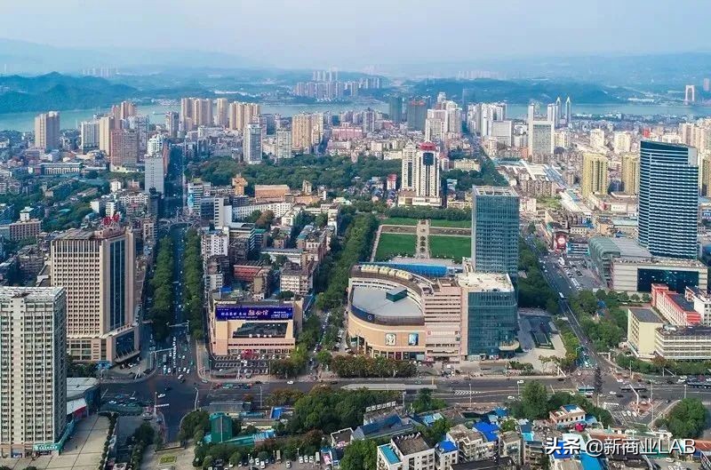 宜昌商业中心最新消息,宜昌复苏商场规划图