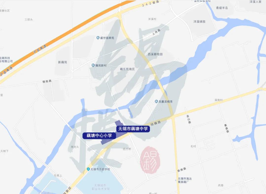 无锡滨湖区教育布局规划解读,无锡教育官方最新通告