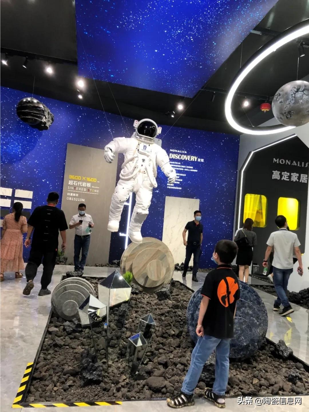 佛山潭洲岩板展会,佛山潭洲陶瓷展有哪些厂家参加