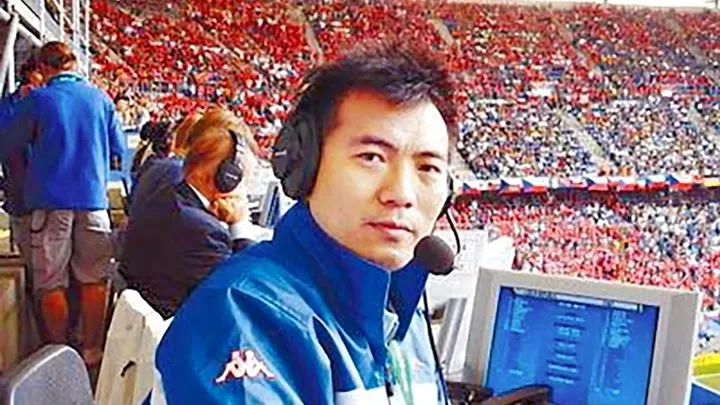 离开央视的著名主持人有哪些,54岁离开央视主持人有哪些