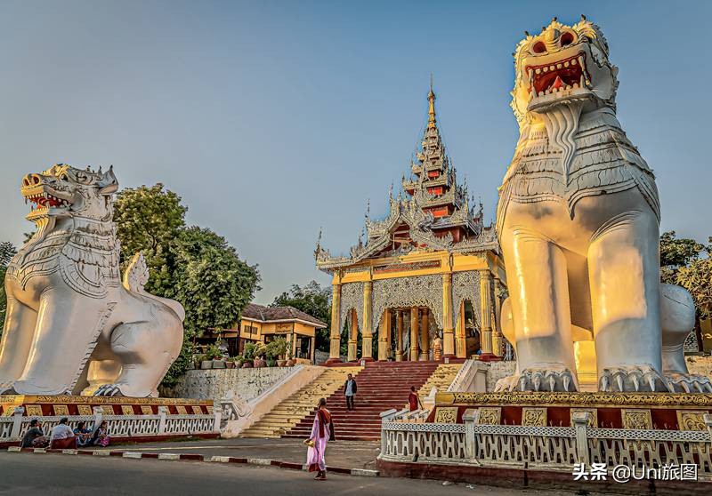 缅甸是一个什么样的国家,缅甸属于一个什么样的国家