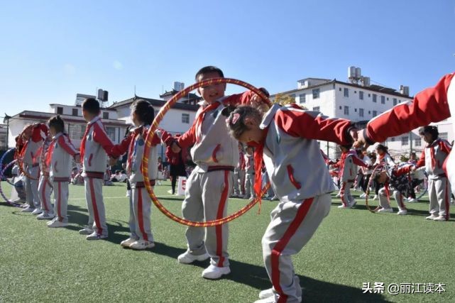 白大褂做操,白大褂舞蹈教学简单易学