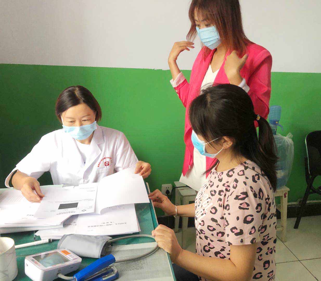 让慈善之花开在心灵深处,让为民服务之花在基层绽放