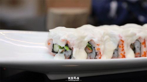 铜锣湾日料店推荐,南昌铜锣湾日料