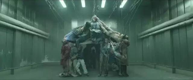 《女性瘾者》导演新作，尺度大到没眼看