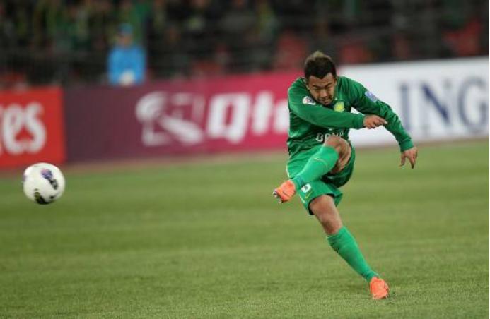 左右开弓气势如虹,左右开弓强大武功