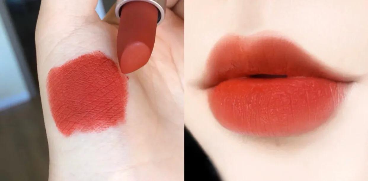 mac最值得买的10支色号,mac最值得买的口红色号