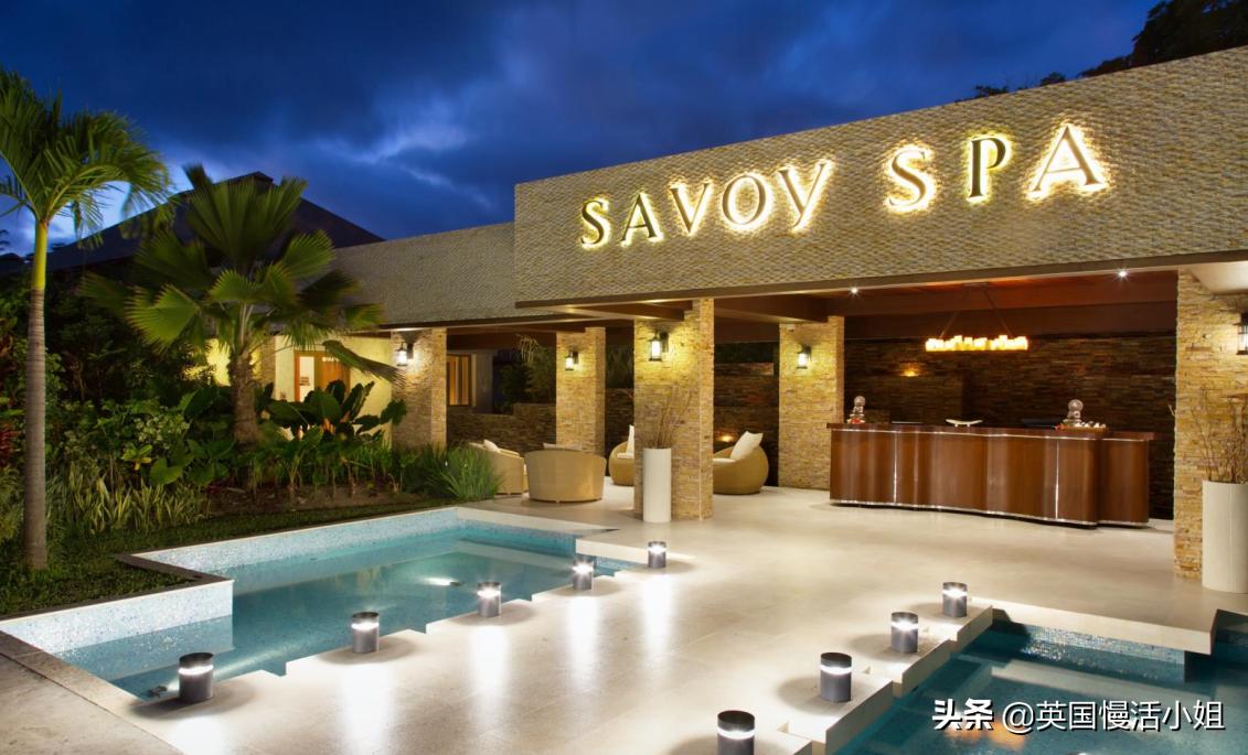 春风十里不如在塞舌尔遇见你——自由行攻略