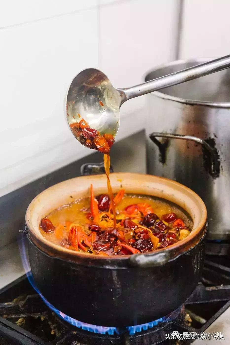 在上海东北人吃什么,上海人在广东吃美食