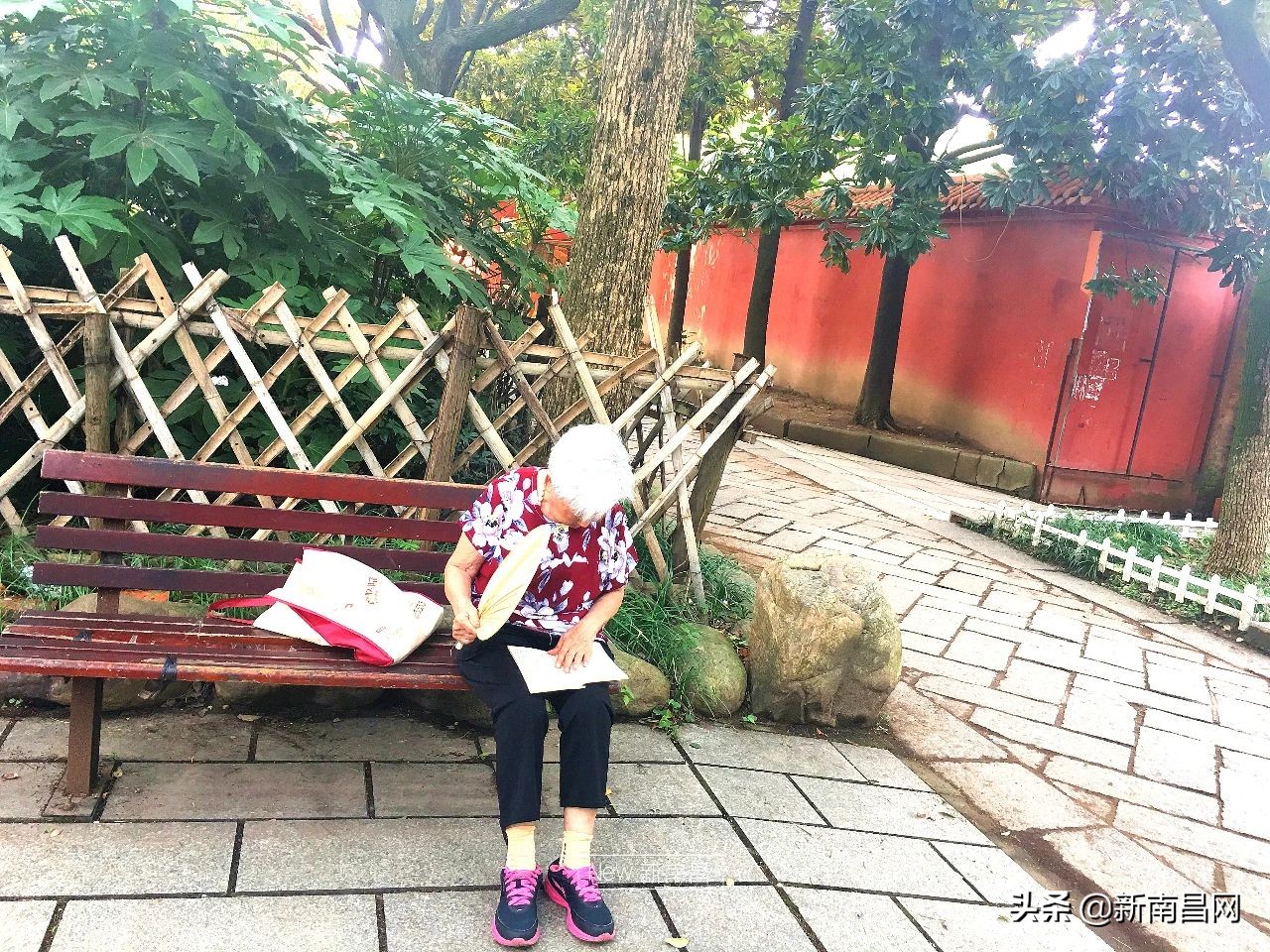 再见了，洪都大院|市井02