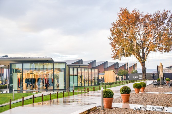 来意大利必买的奢侈品,意大利有什么值得买的奢侈品