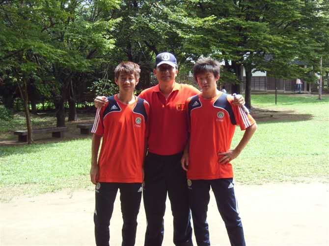 人物|李玉鹏:要在昆山实现中甲梦为心爱的人去拼