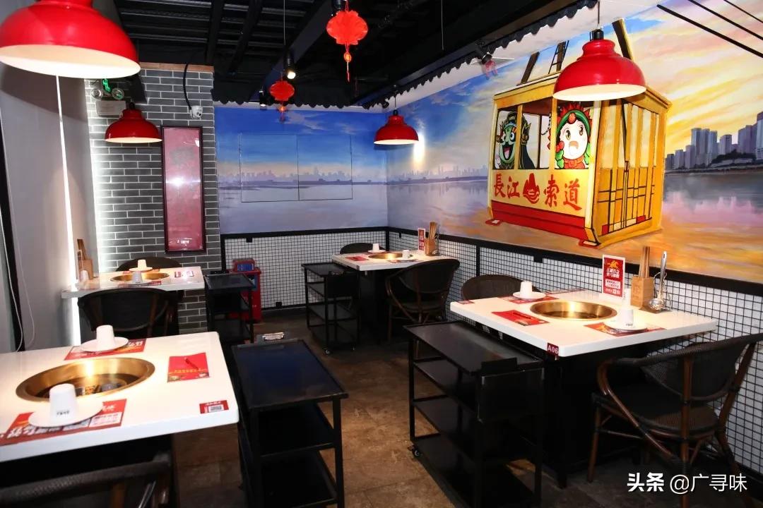 麻辣英雄恢复堂食，第一时间火速前往解馋