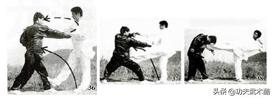 实战高效进攻组合技巧,实战战法教程视频