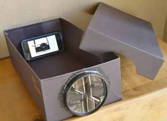 3-6岁儿童益智手工玩具鞋盒,幼儿园鞋盒里的动物世界手工作品