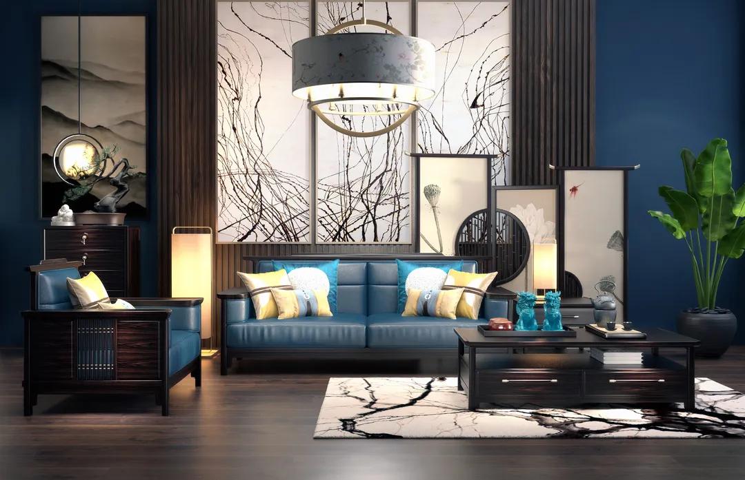 熙也|韵美东方，艺术生活