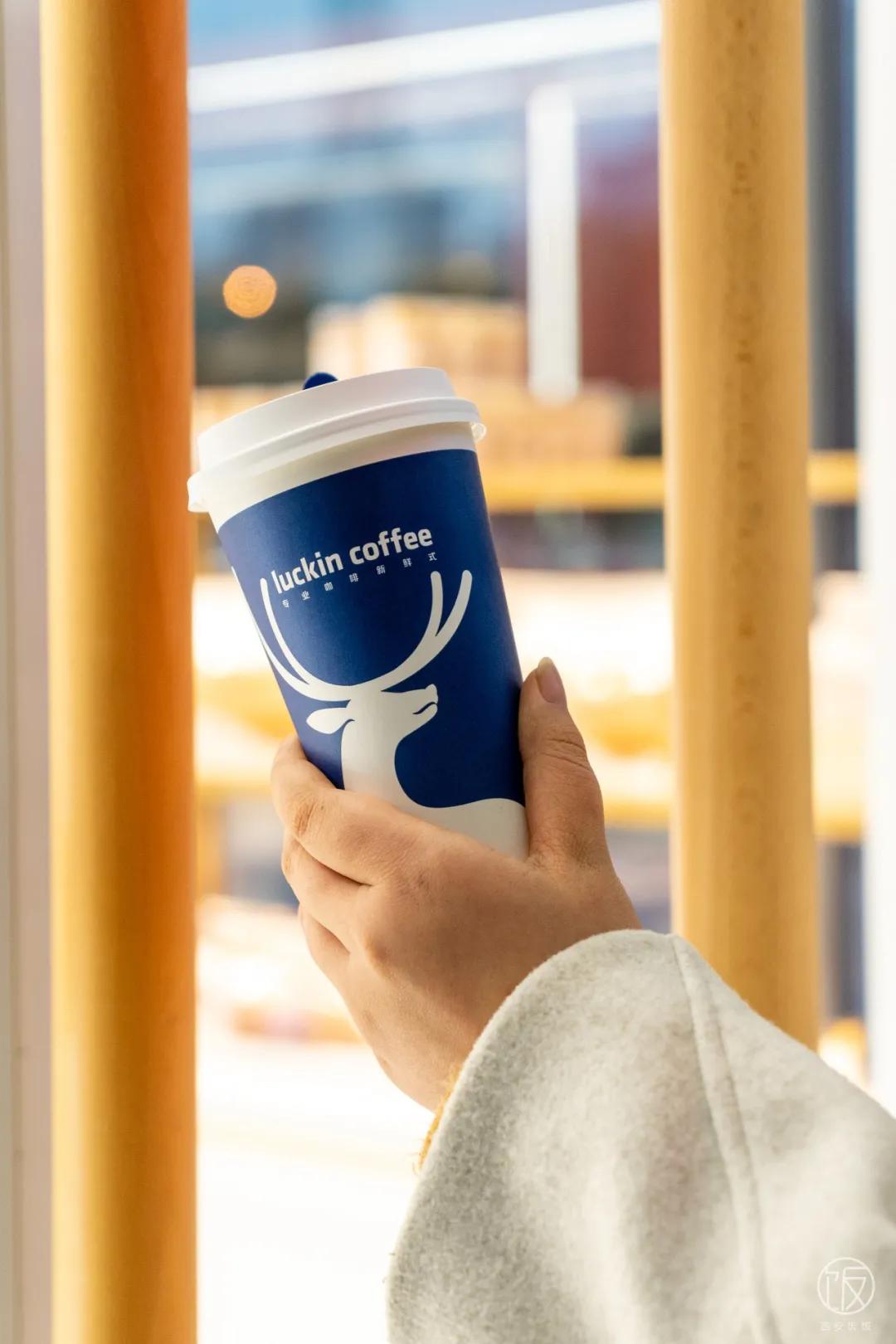 秋冬热美式咖啡,深度烘焙咖啡搭配推荐