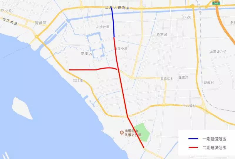 南通崇川区产业园区发展规划,南通激活企业创新发展动力