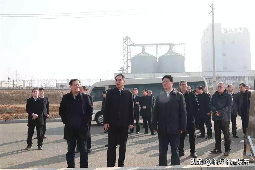 临沂最近发生了什么事情,临沂临港发生的事