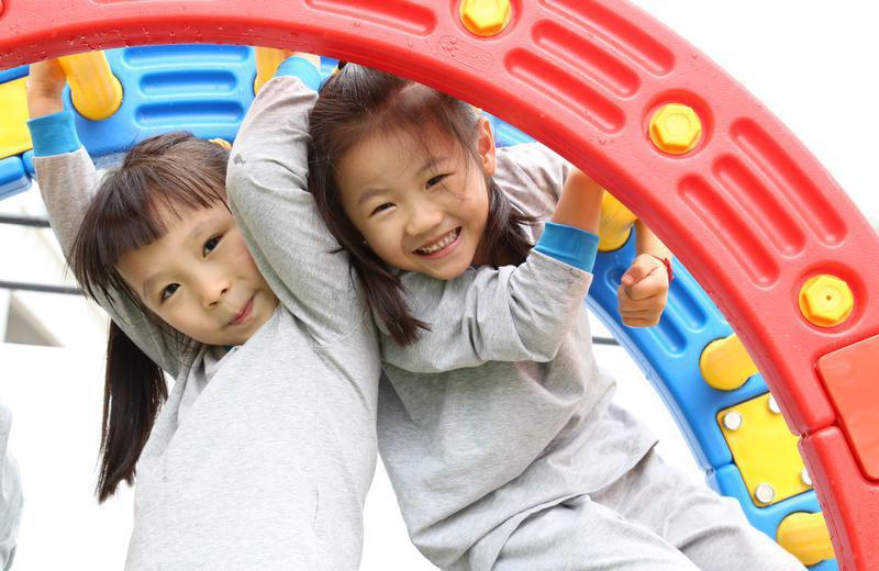 民转公幼儿园有什么不一样,民转公幼儿园现状