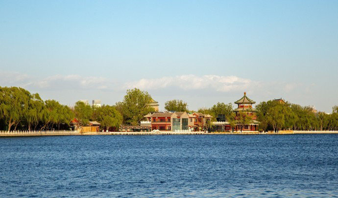 为什么你来北京我绝不建议你跟团