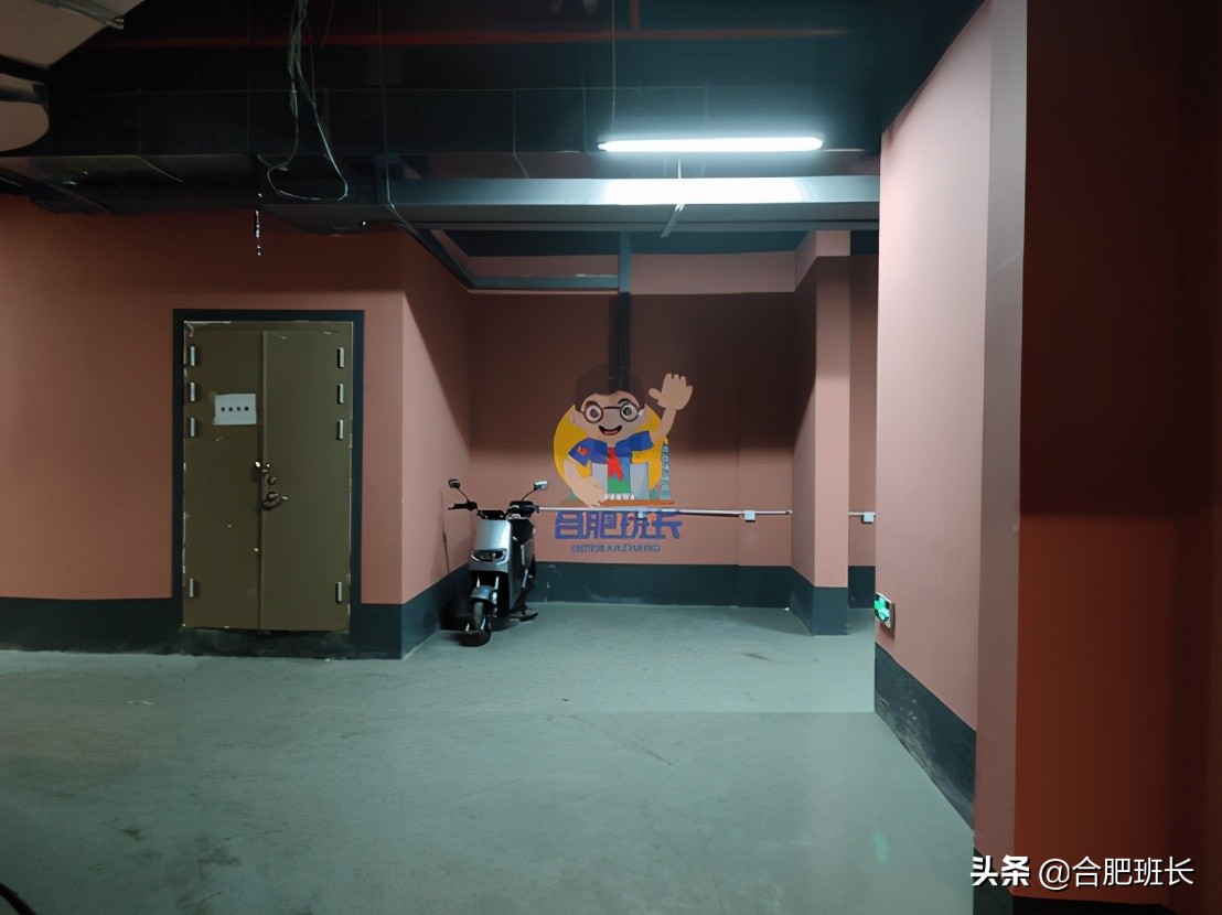 皖投万科产融中心云城实景图,合肥皖投万科云城属于哪个街道