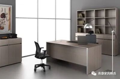 凭啥成为中国家具的“王”？广东：因为我有五虎上将