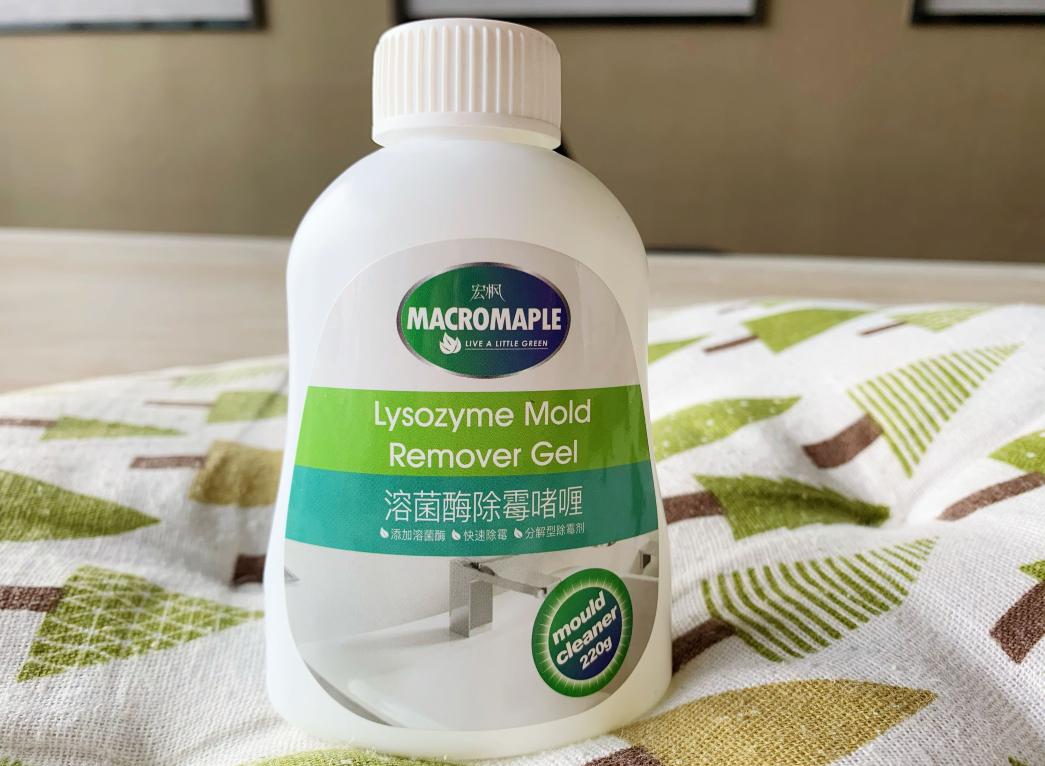 厨房长霉用什么清洗,厨房霉菌怎么洗