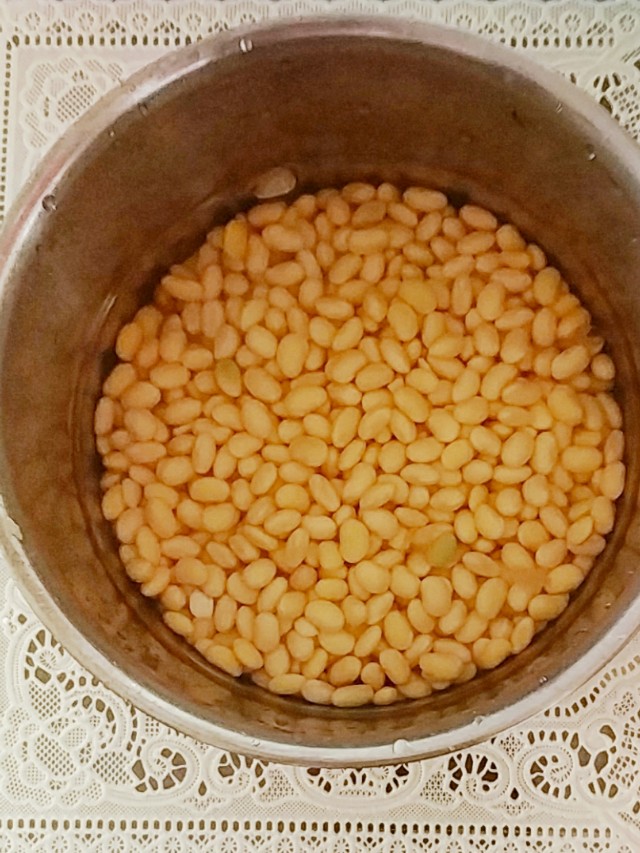 做豆腐脑的卤是怎么做的,豆腐脑的卤子怎么做才能好吃