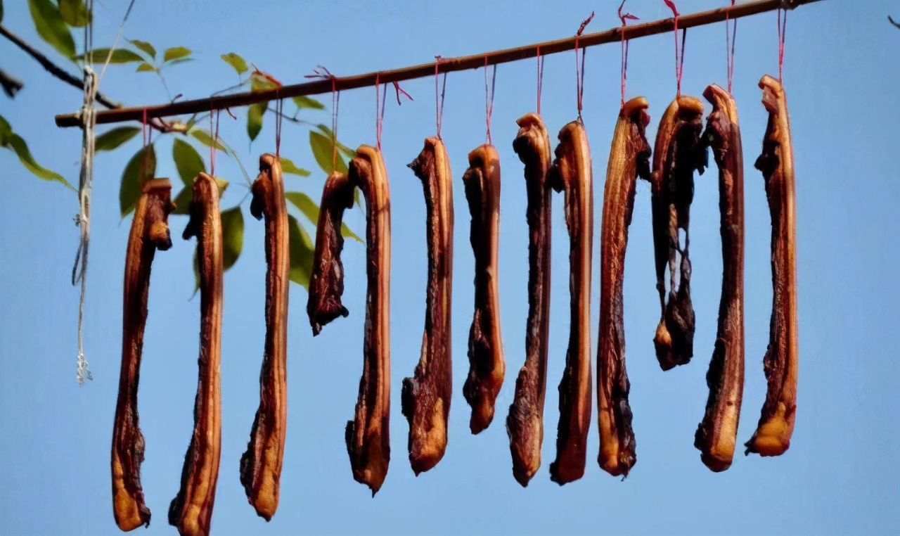 猪肉放冰箱怎么处理才能不柴好吃,吃不完的熟猪肉怎么处理