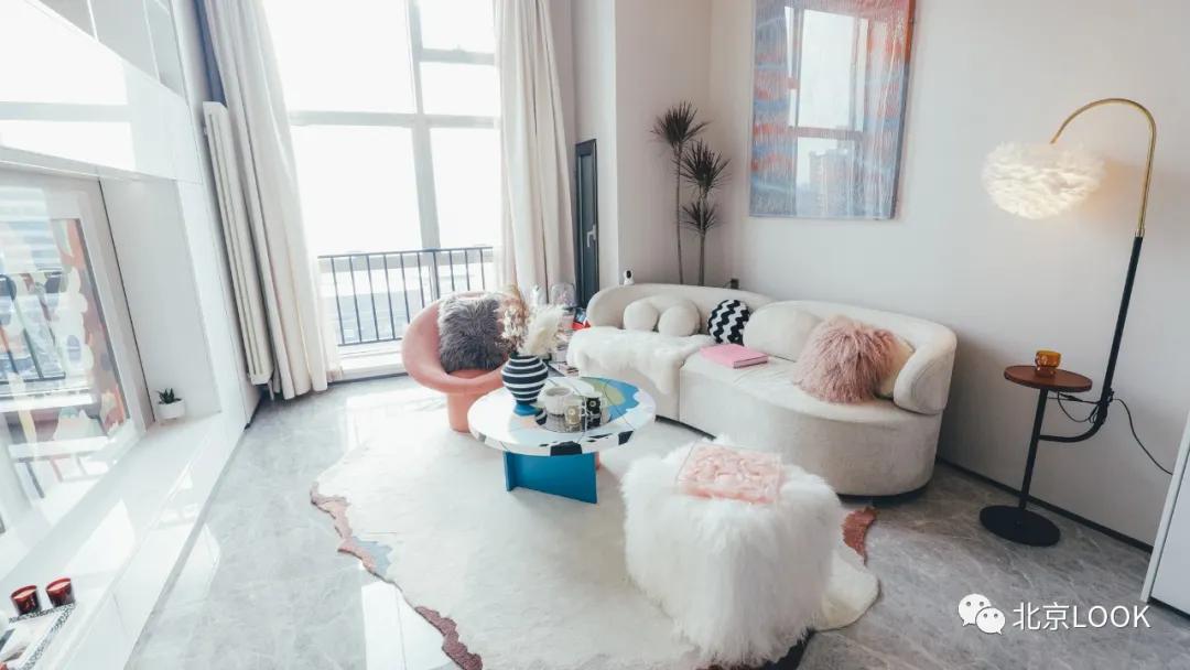 京西新地标,北京海淀区70年产权loft